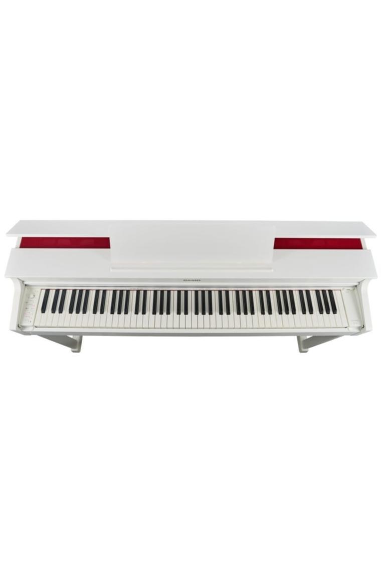 Casio AP-470WE Dijital Piyano Beyaz