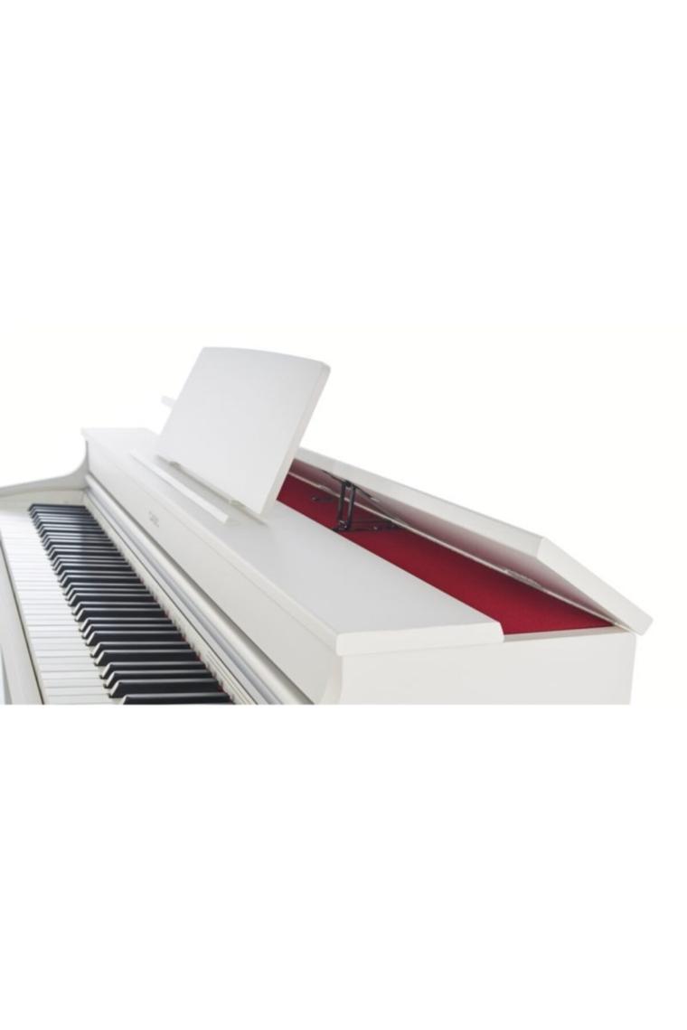 Casio AP-470WE Dijital Piyano Beyaz