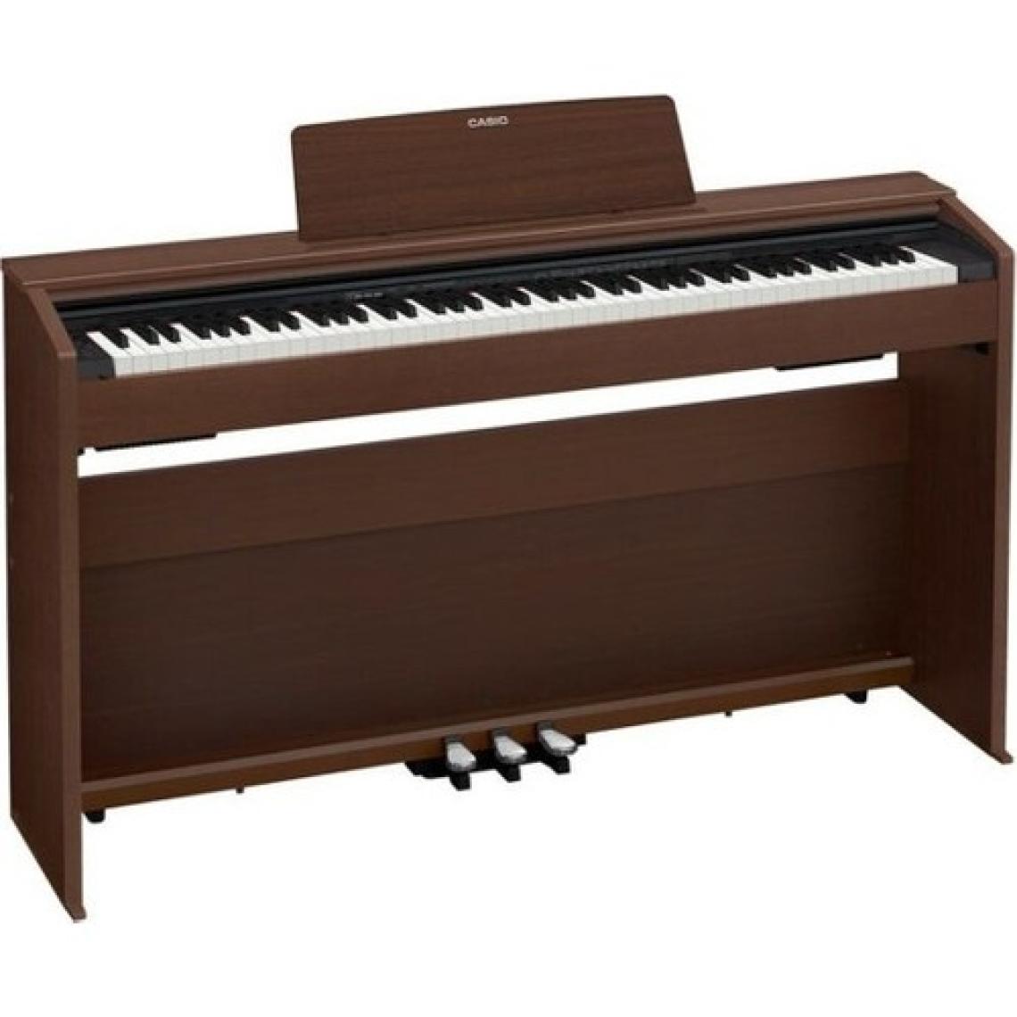 Casio AP-470BK Dijital Piyano Siyah