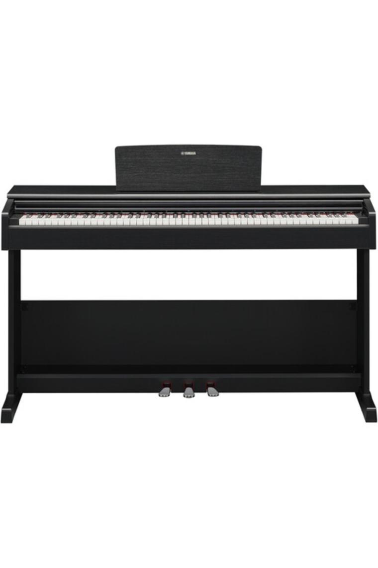 Yamaha ARIUS YDP-105B Dijital Piyano (Siyah)