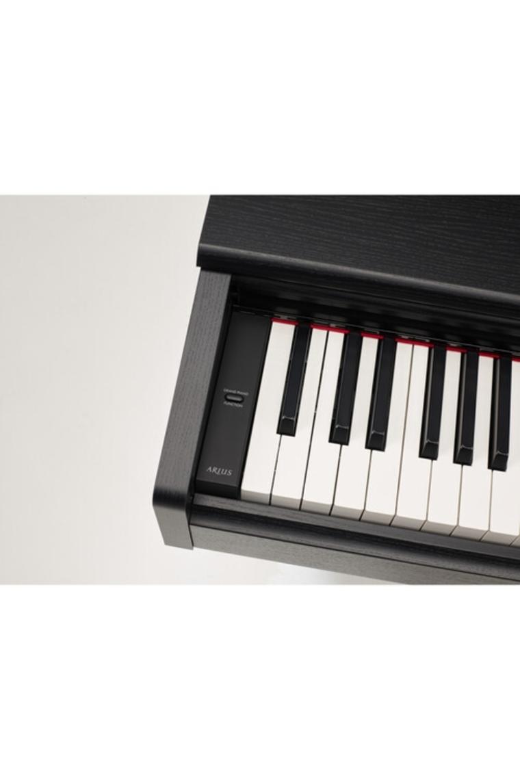Yamaha ARIUS YDP-105B Dijital Piyano (Siyah)