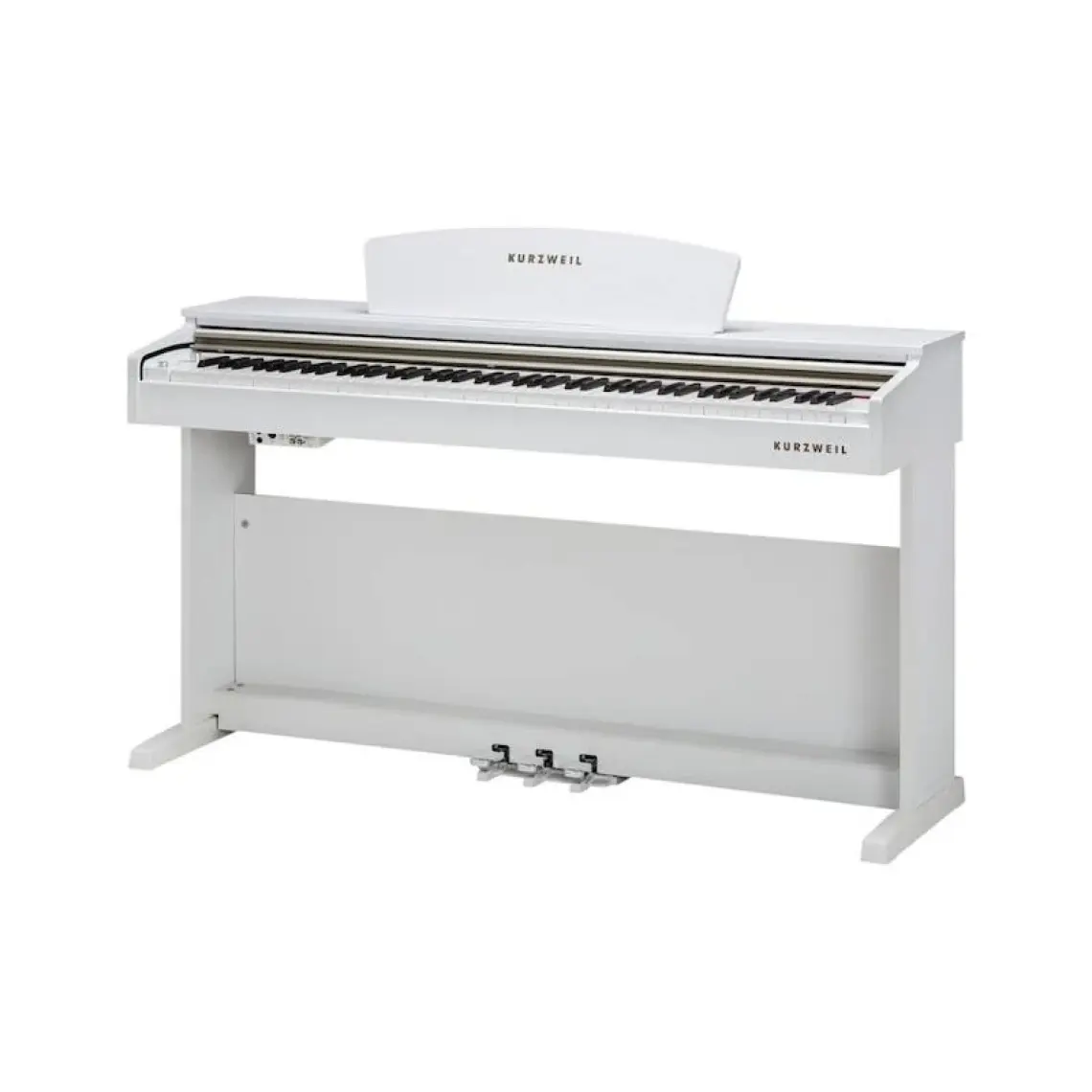 Kurzweil M90 Wh Beyaz Dijital Piyano + Tabure + Kulaklık