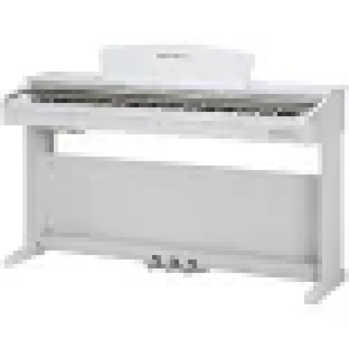 Kurzweil M90 Wh Beyaz Dijital Piyano + Tabure + Kulaklık
