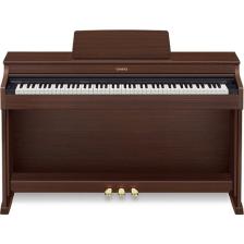 Casio AP-470 Dijital Piyano (Kahverengi)