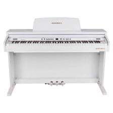 Kurzweil KA130WH Beyaz Dijital Piyano