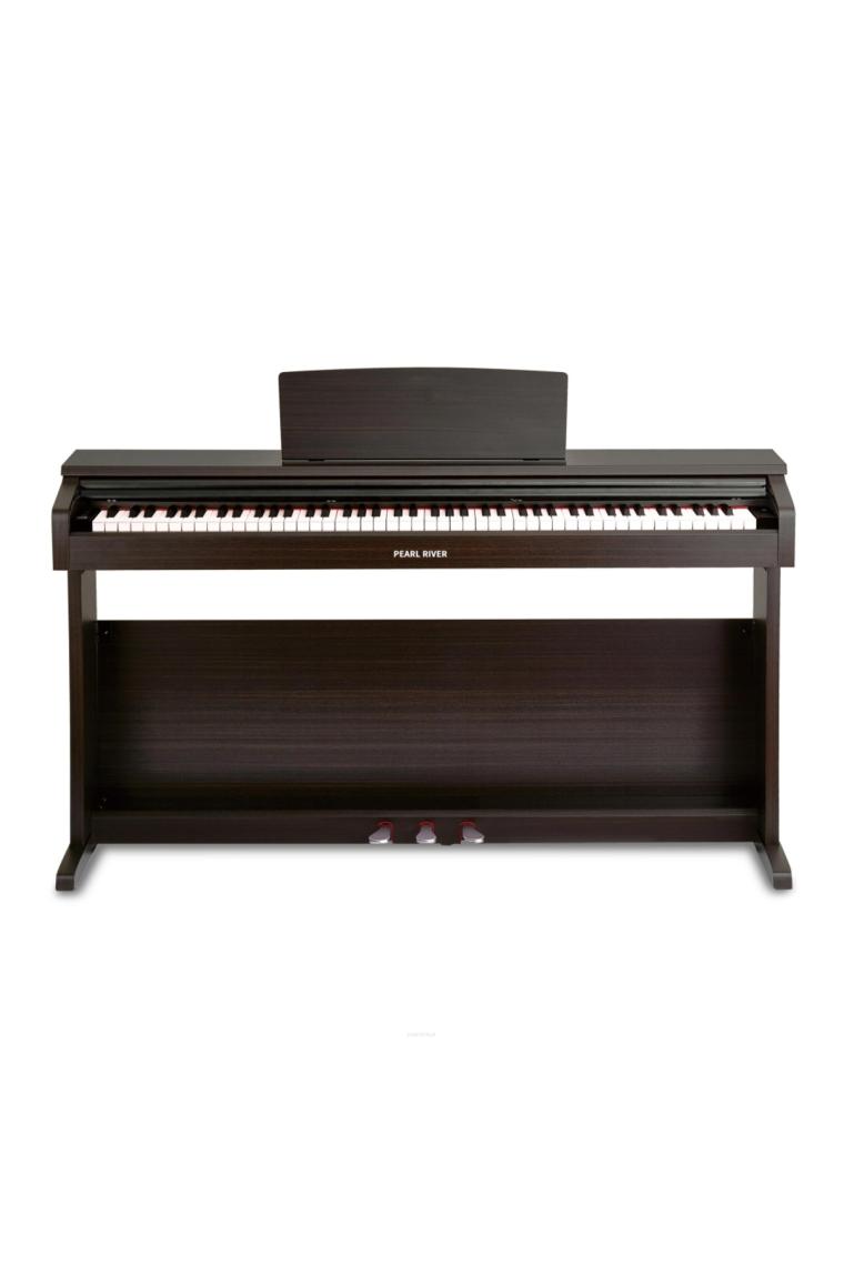 Pearl River V-05 Dijital Piyano (Gül Ağacı)