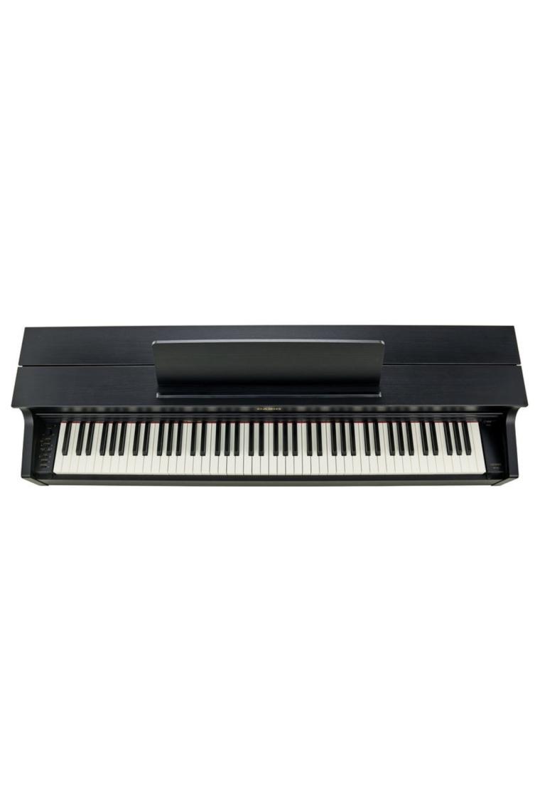 Casio AP-470 Dijital Piyano (Mat Siyah)