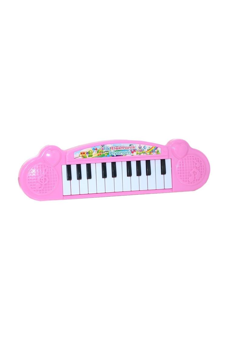 Can Ali Toys 6180-CNL Can Ali Toys, Piano