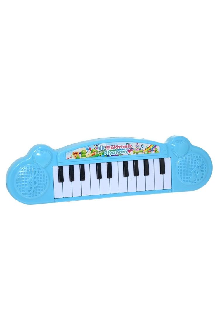 Can Ali Toys 6180-CNL Can Ali Toys, Piano