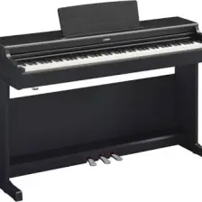 Yamaha Arius YDP165B Siyah Dijital Piyano