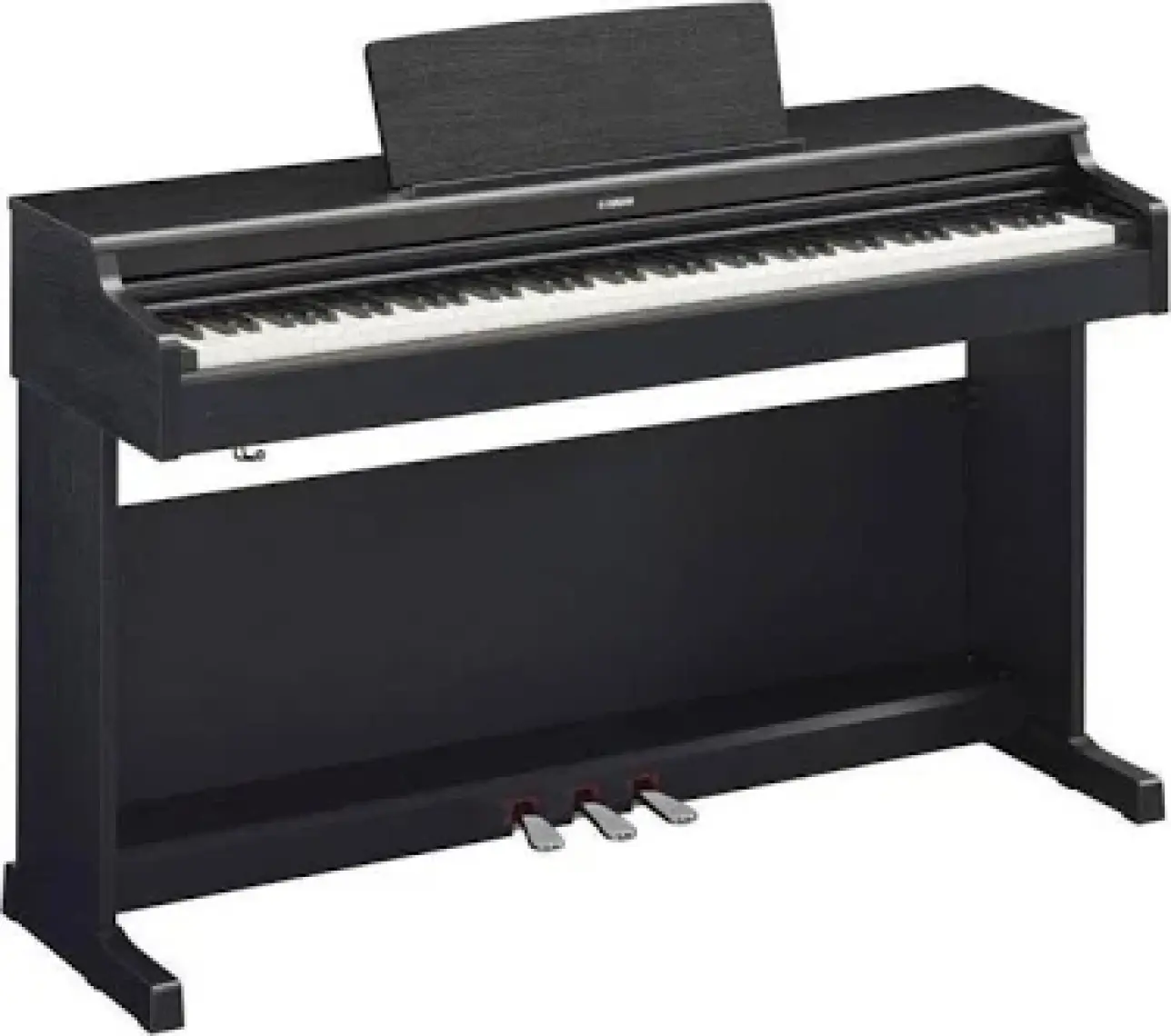 Yamaha Arius YDP165B Siyah Dijital Piyano