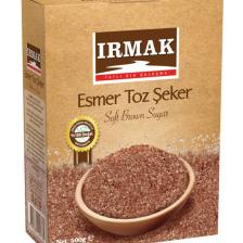 Esmer Toz Şeker 500 gr