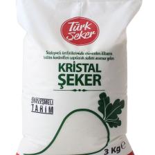 3kg Toz Şeker