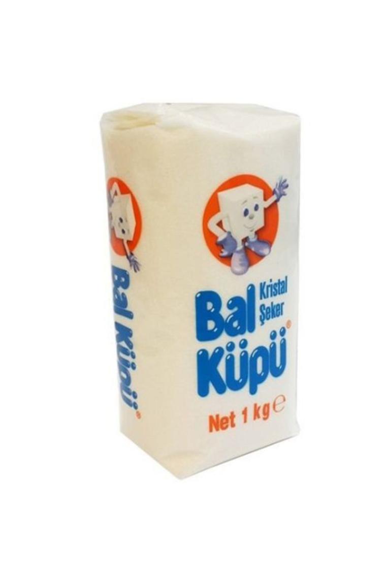 Balküpü Toz Şeker 1 kg
