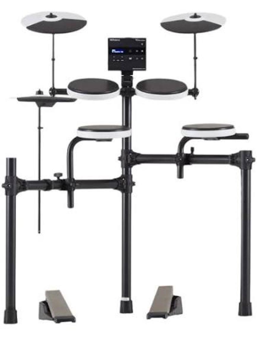 ROLAND TD-02K V-Drums Elektronik Davul Seti