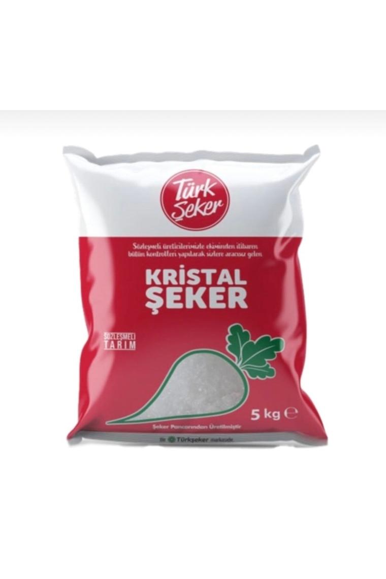 Toz Şeker 5 kg