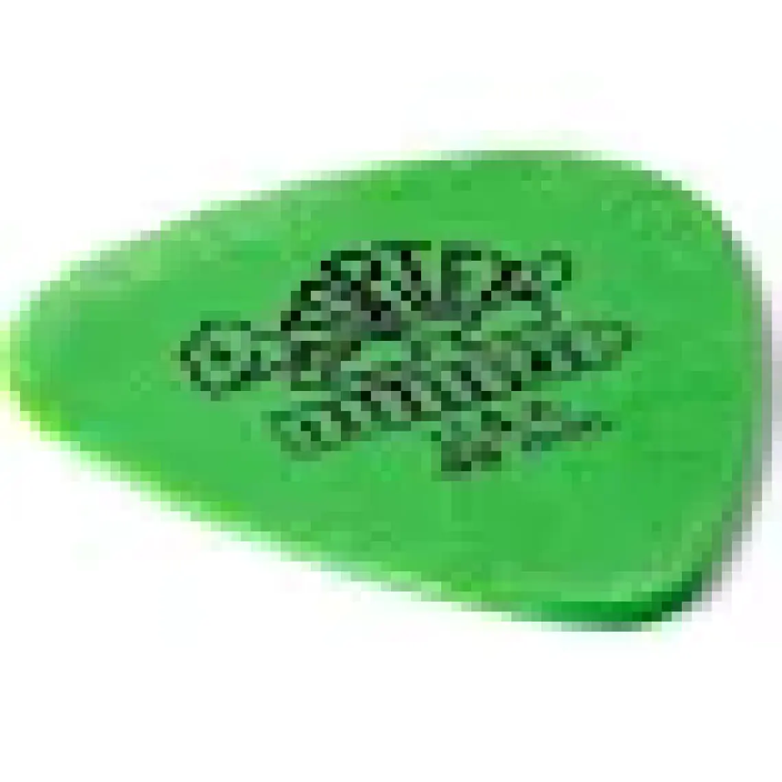 Jim Dunlop Tortex Standard .88 mm (Yeşil) - 1 Adet Pena