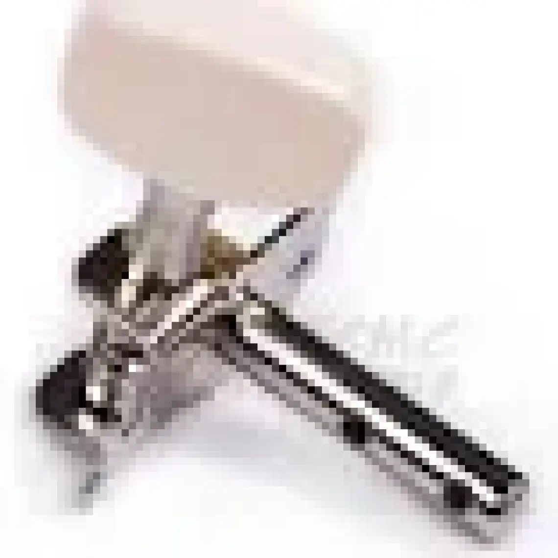 Metal Burgu Tek - Sol MTNL