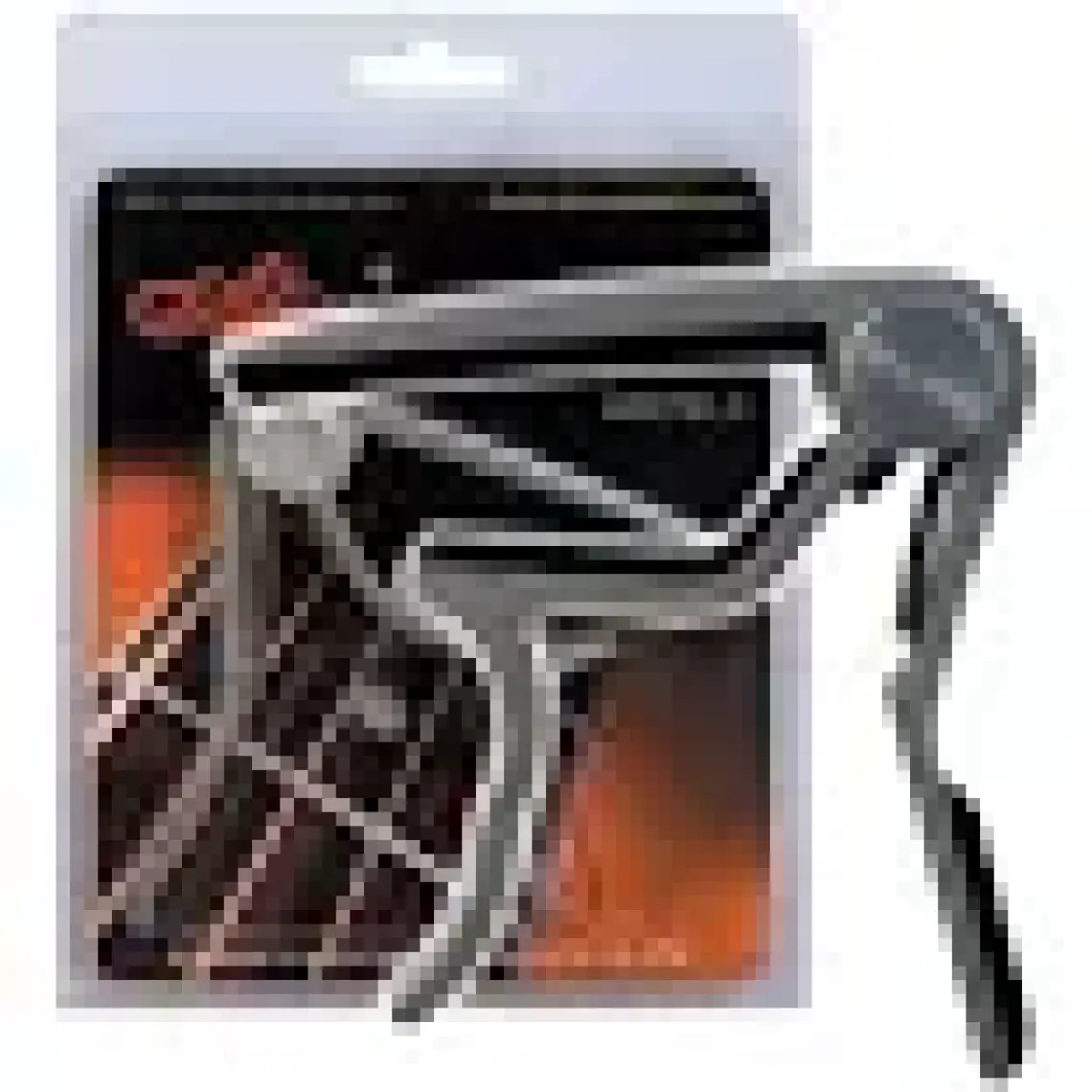 Kozmos KS-CP07SLA Akustik Gitar Kapo