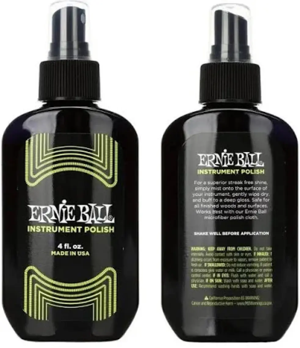 Ernie Ball P04223 Gitar Cilası