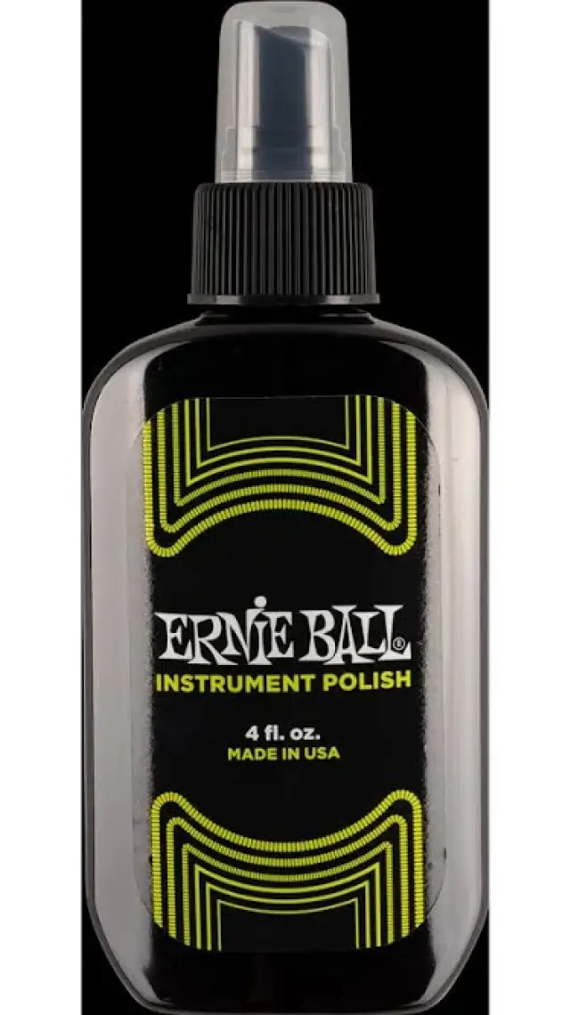 Ernie Ball P04223 Gitar Cilası