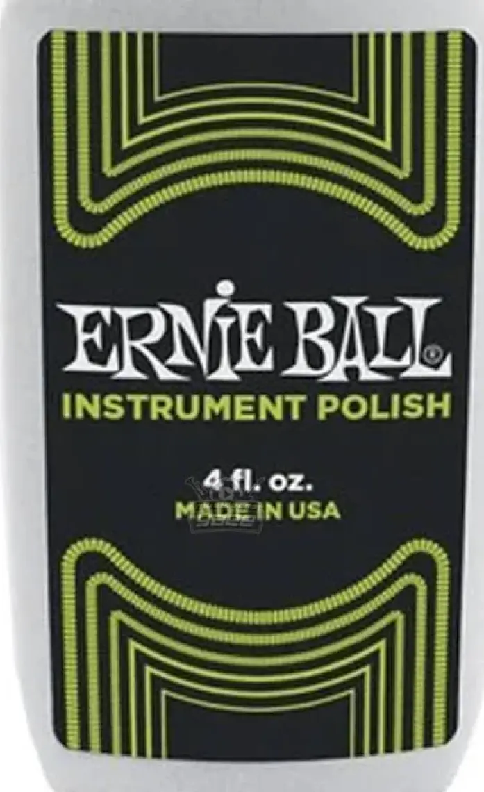Ernie Ball P04223 Gitar Cilası