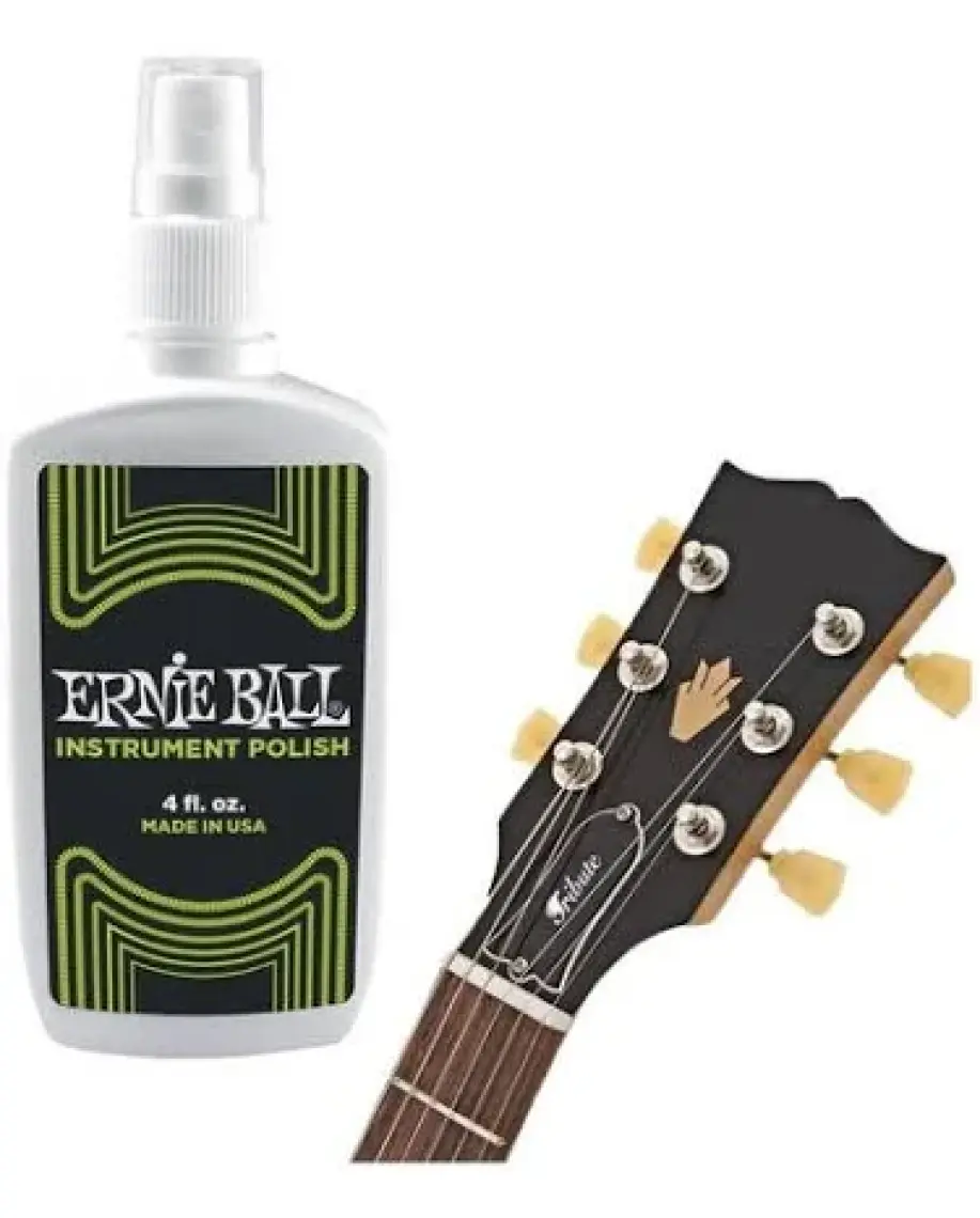 Ernie Ball P04223 Gitar Cilası