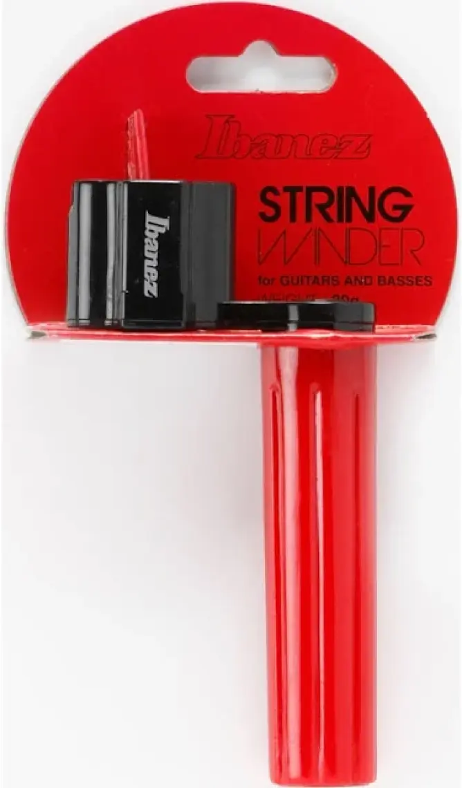 Ibanez ISW10 String Winder Gitar Tel Sarıcı