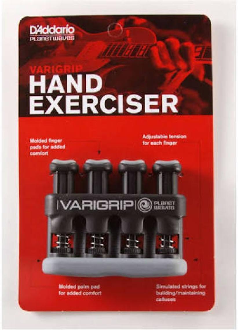 Planet Waves PW-VG-01 Vari-Grip Parmak Güçlendirici