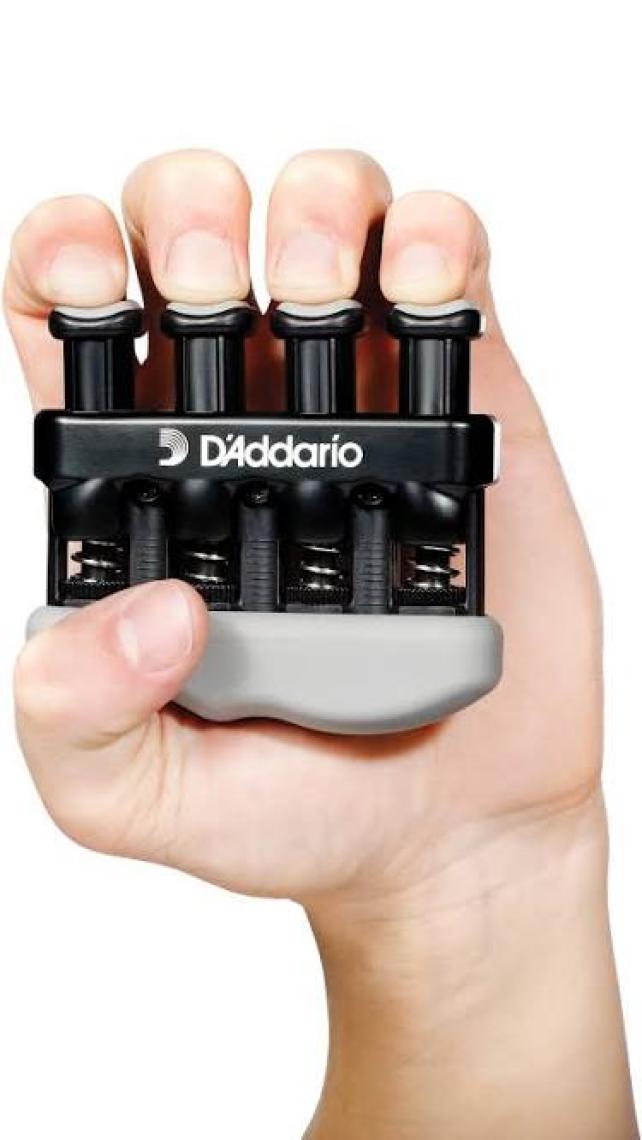 Planet Waves PW-VG-01 Vari-Grip Parmak Güçlendirici