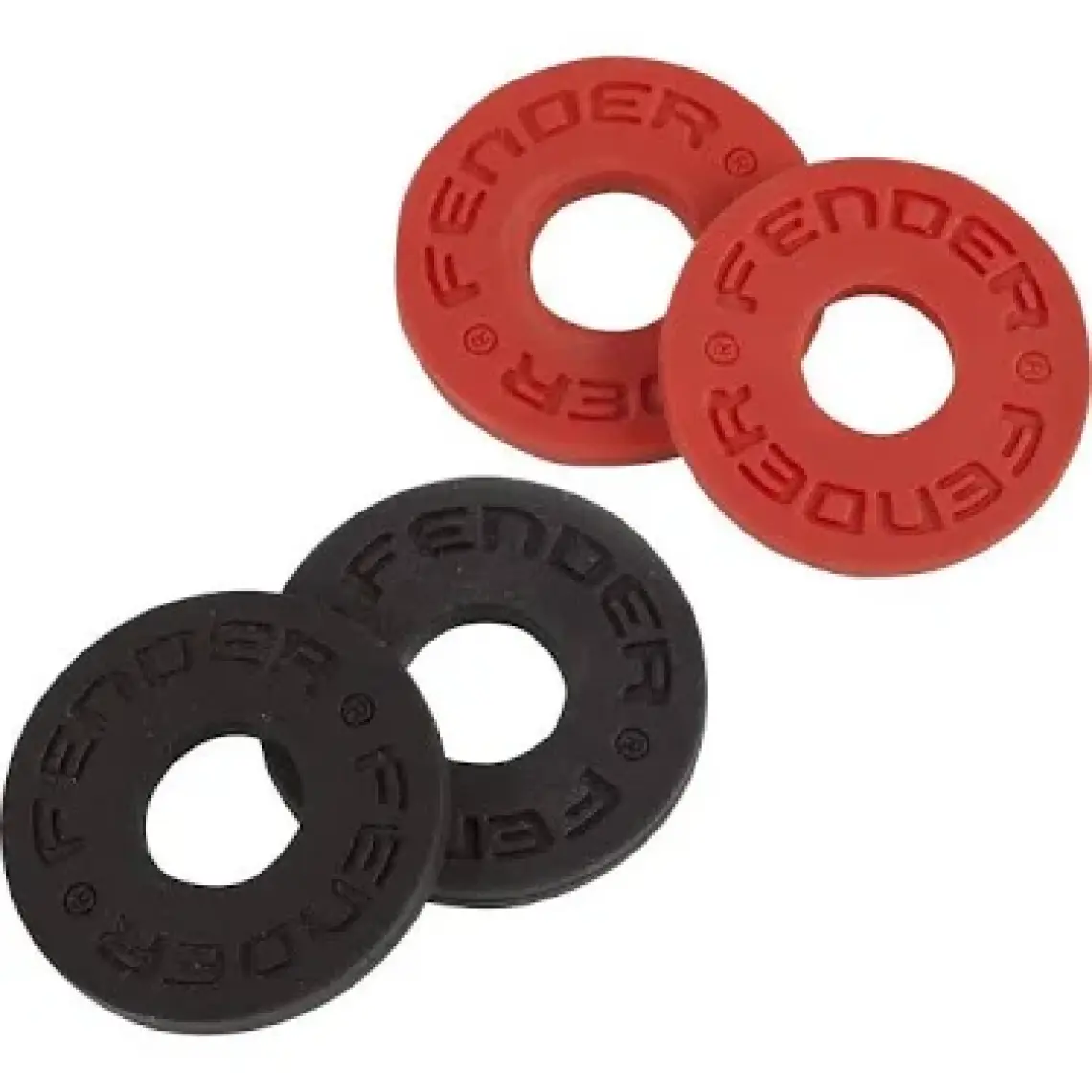 Fender Strap Locks - Gitar Askısı Kiliti