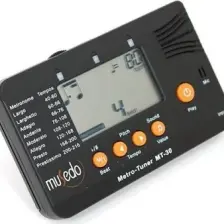 Musedo Mt-30 Chromatic Metro-Tuner