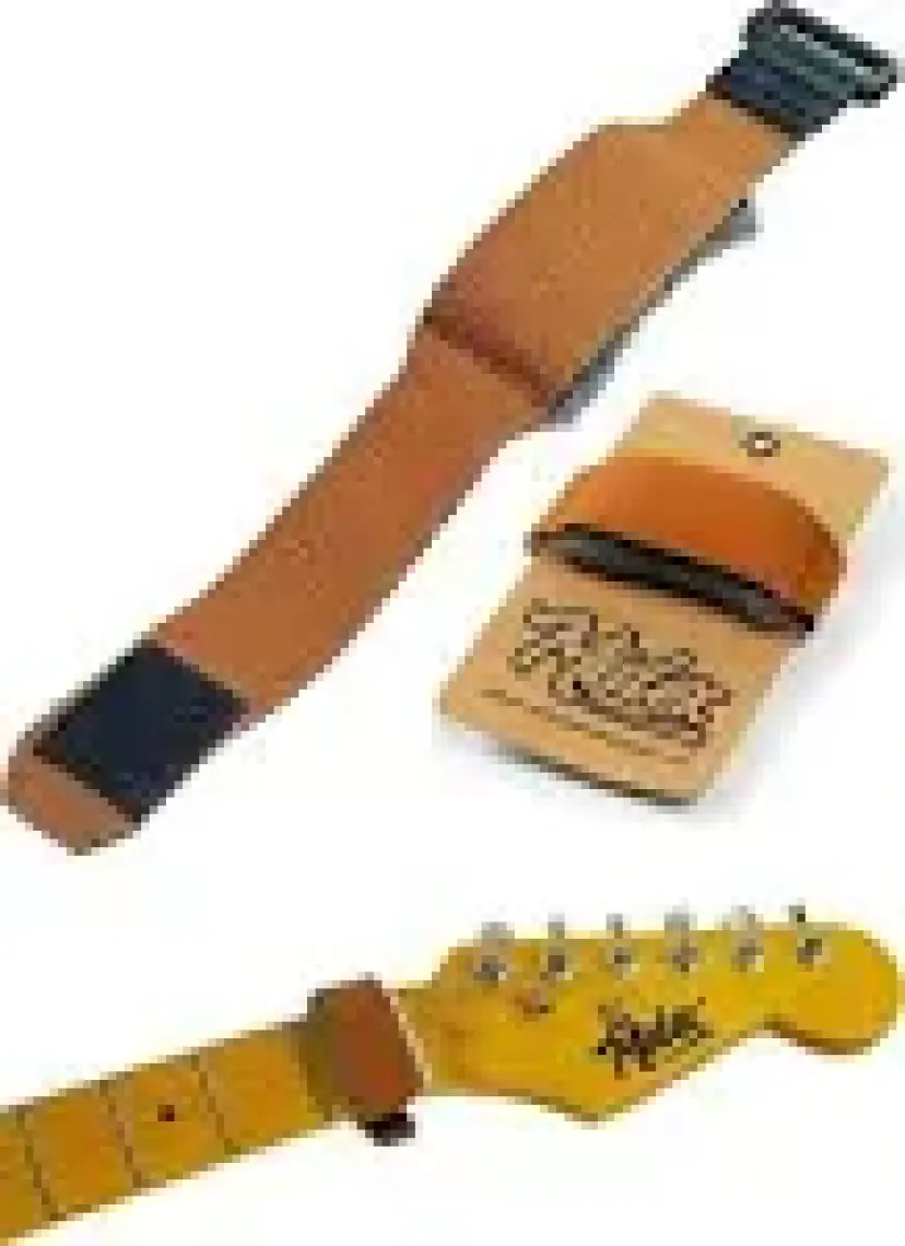 Midex Fretwrap Gitar Tel Susturucu - Medium