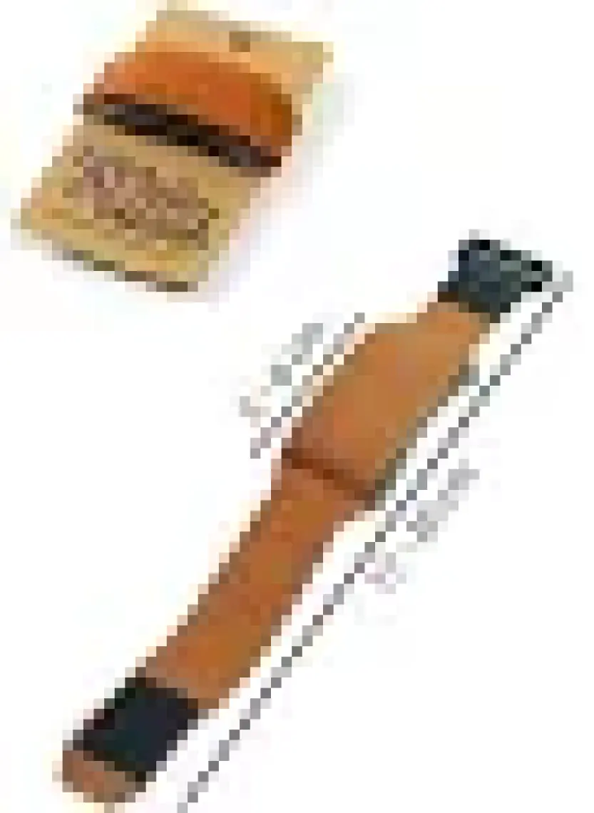 Midex Fretwrap Gitar Tel Susturucu - Medium