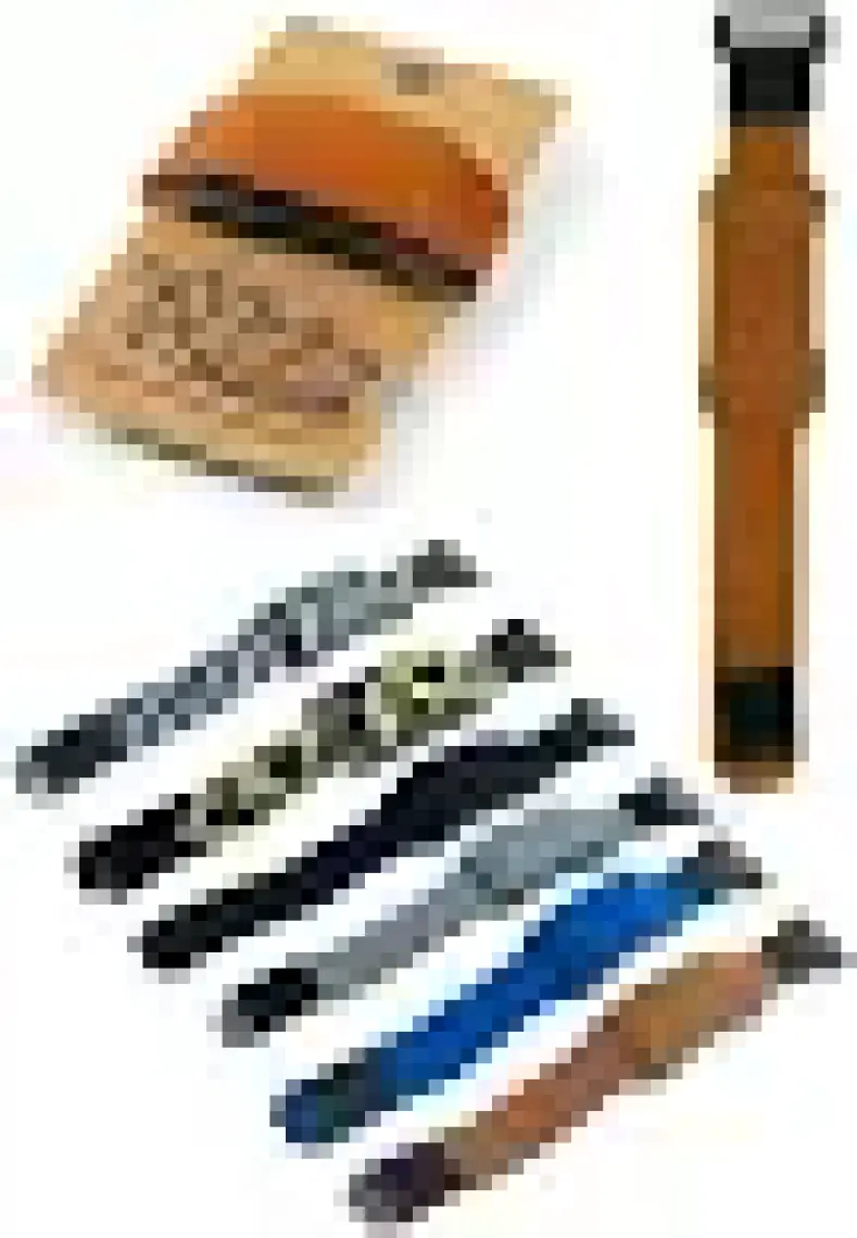 Midex Fretwrap Gitar Tel Susturucu - Medium