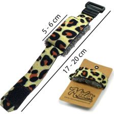 Midex Fretwrap Gitar Tel Susturucu - Medium