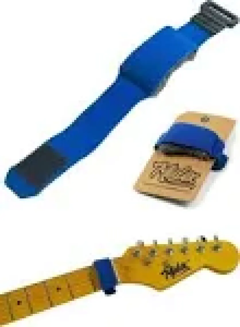 Midex Fretwrap Gitar Tel Susturucu - Medium