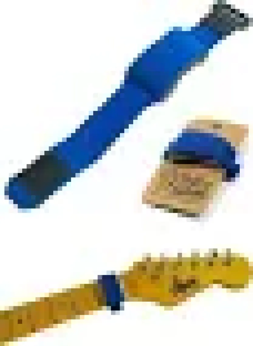 Midex Fretwrap Gitar Tel Susturucu - Medium