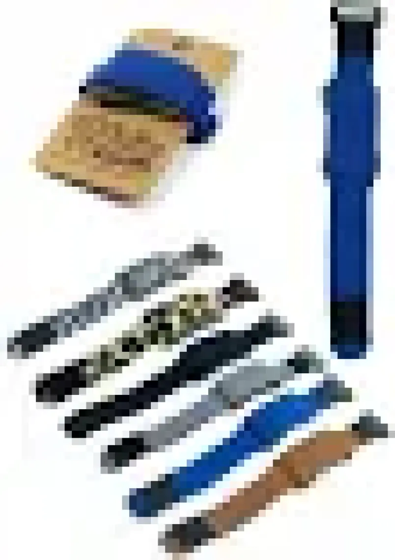 Midex Fretwrap Gitar Tel Susturucu - Medium