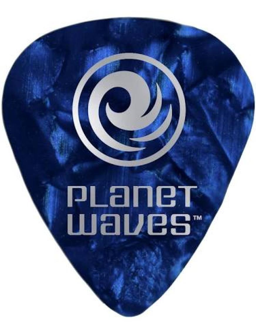 Planetwaves 1Cap2-10 Pena 10 Adet Light Asstprl