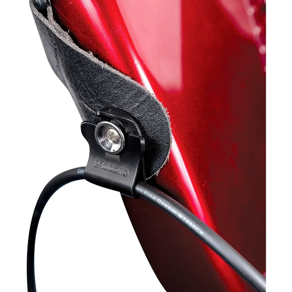 Planet Waves Pw-Dlc-01 Gitar Askı Kilidi