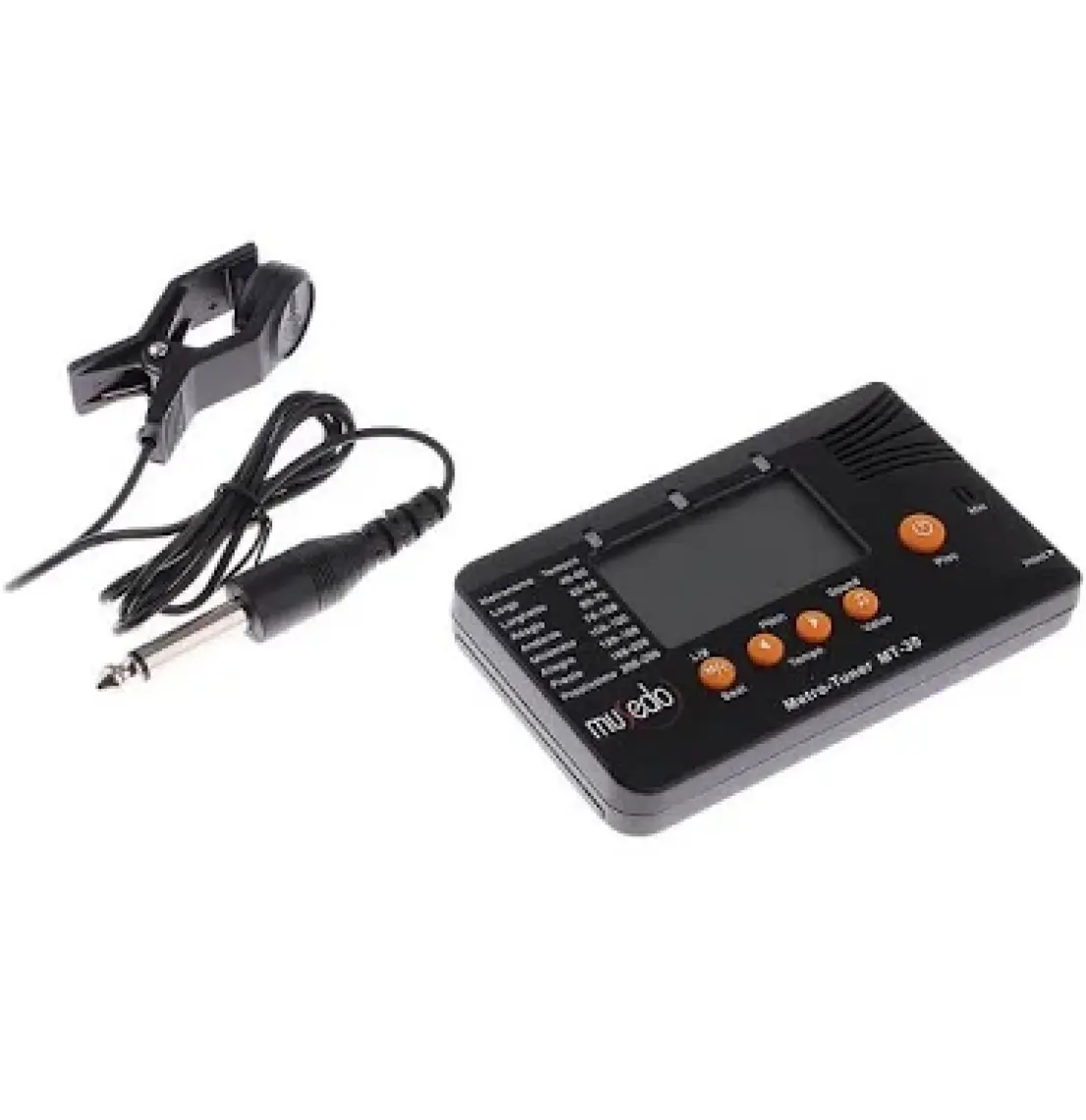 Musedo MT-30 Chromatic Metro-Tuner
