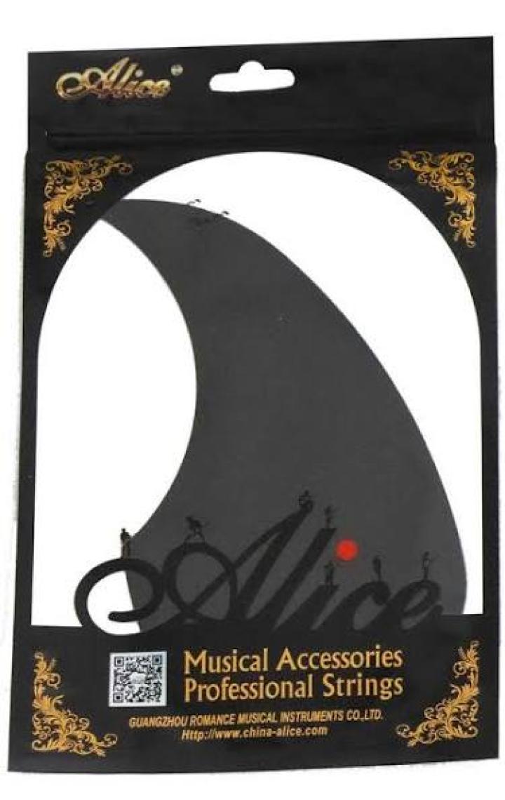Alice Akustik Gitar Pickguard A025A