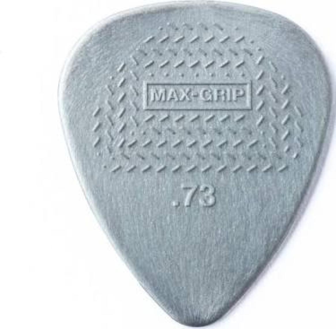 Jim Dunlop Nylon Standard 0.73 mm - 1 Adet Pena