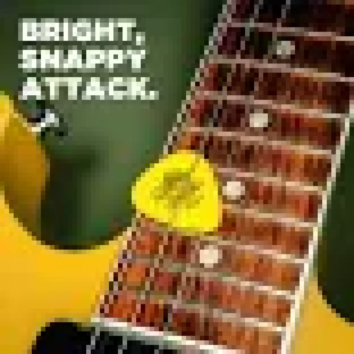Jim Dunlop Tortex Standard .88 mm (Yeşil) - 1 Adet Pena