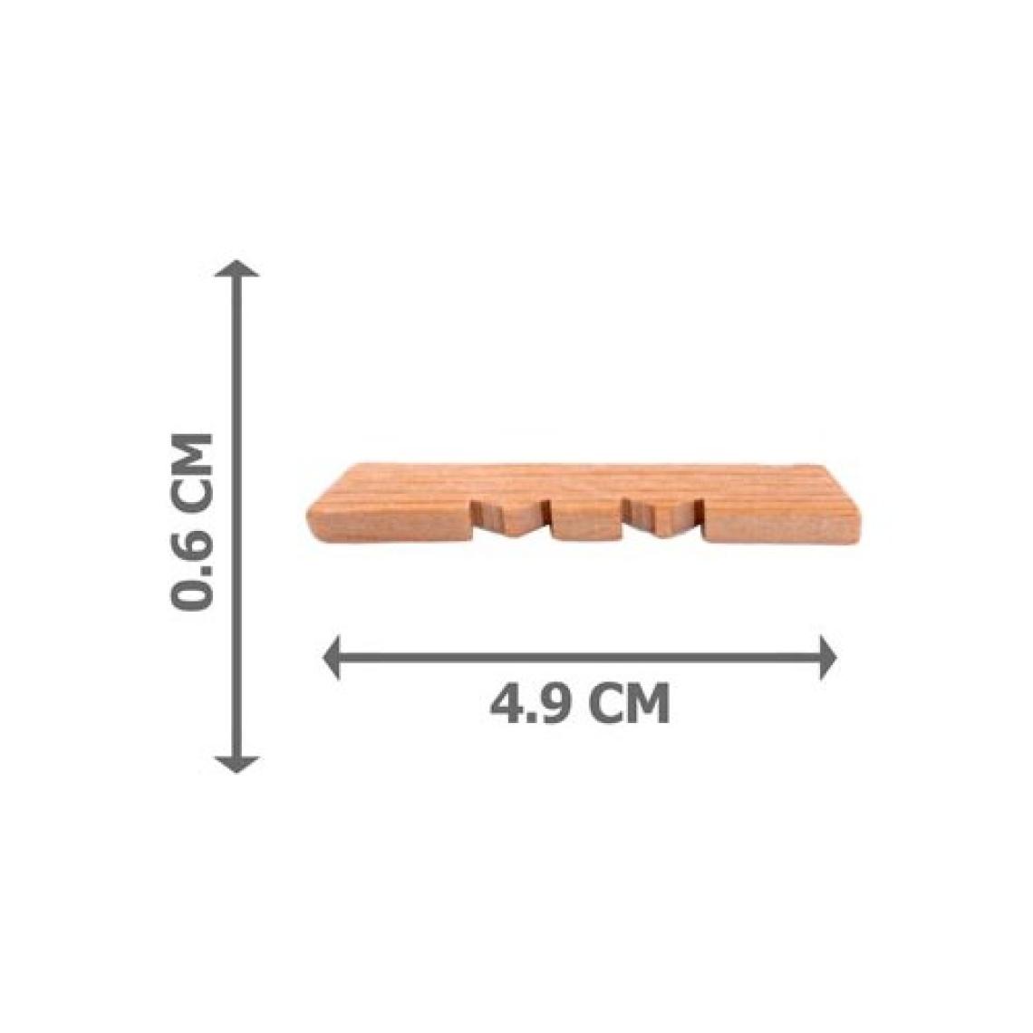 Bağlama Eşiği BE649