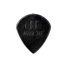 Jim Dunlop Jazz III Nylon Black Pena