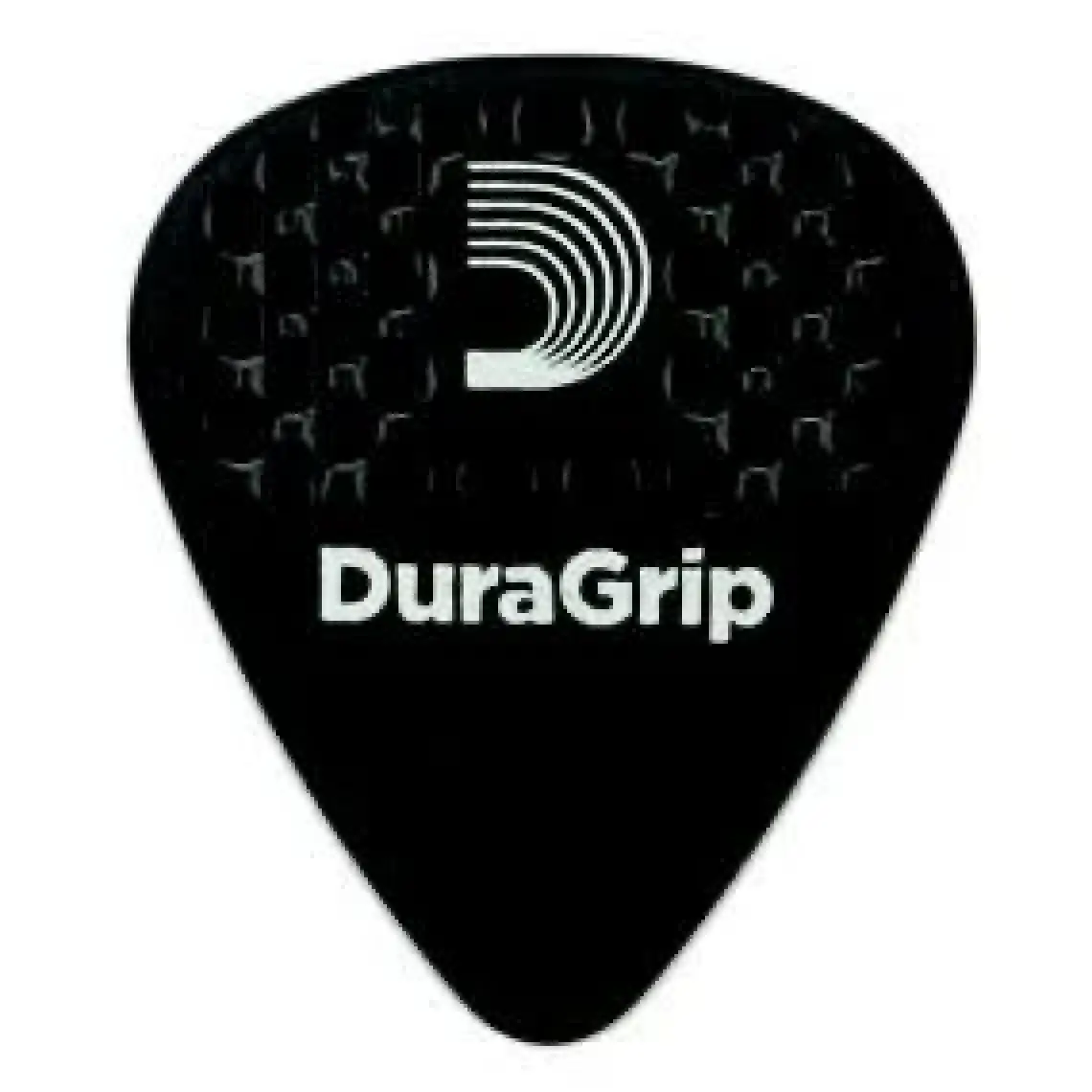 D'Addario Planet Waves Duragrip Light (.60Mm) - 1 Adet Pena