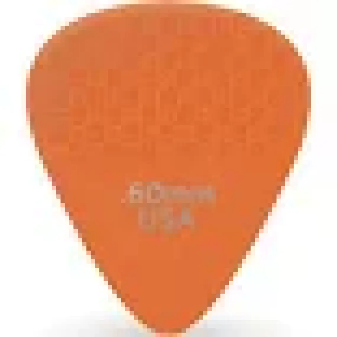 D'Addario Planet Waves Duragrip Light (.60Mm) - 1 Adet Pena