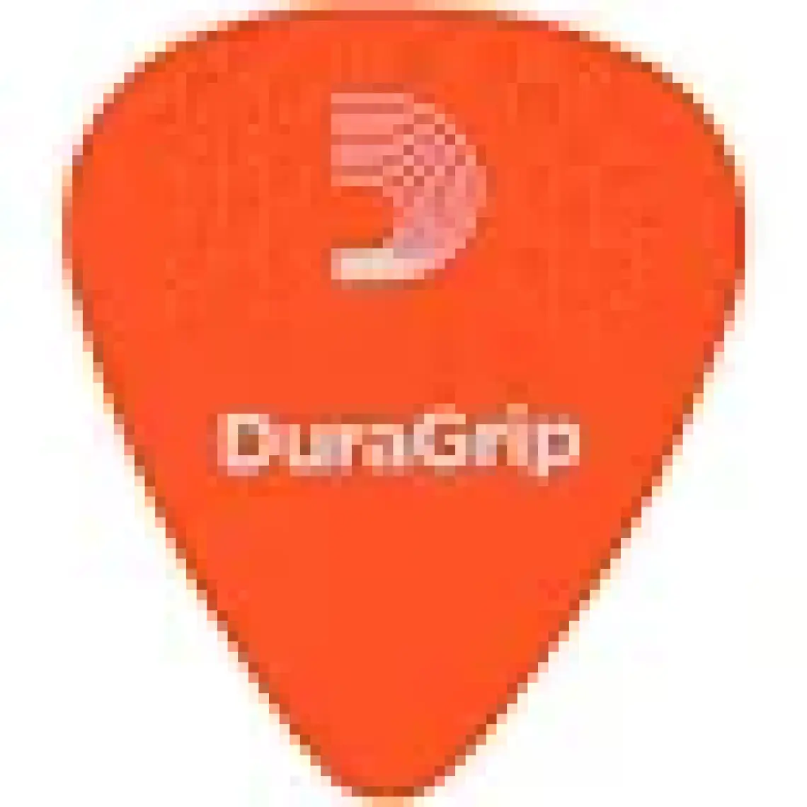 D'Addario Planet Waves Duragrip Light (.60Mm) - 1 Adet Pena